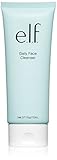 e.l.f. Hydrating Daily Face Cleanser, 3.71 Fluid Ounce