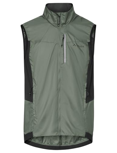 VAUDE Chaleco para hombre Kuro Air Vest