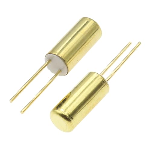 Sensor SW-520D de vibración 12V 20mA con detección automática de movimiento por bola de ángulo 6