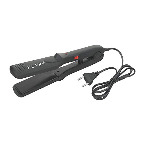 HOVR® Professional Hair Straightener For Women(Black)