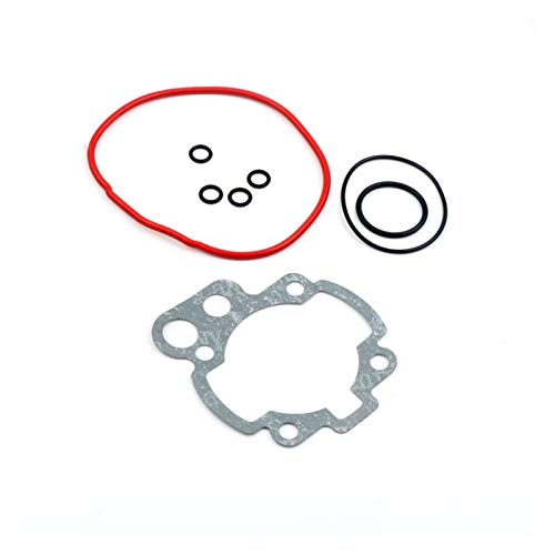 Moto AM6 50CC 70CC 90CC Guarnizione Cilindro Set