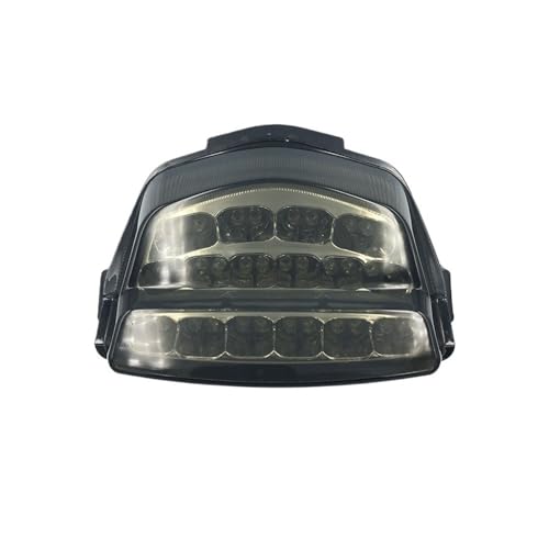 Feu arrière de clignotant à LED CBR1000RR résout mauvaise visibilité