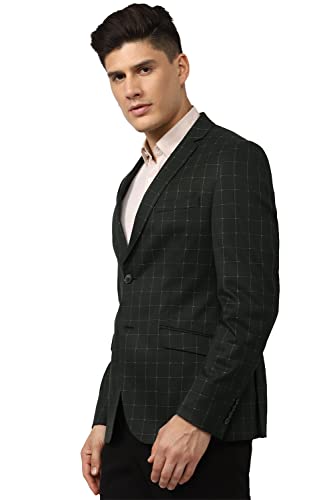 Image of Van Heusen Men Blazer