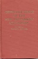 Difficult Texts of the New Testament Explained B000O1ZL0Y Book Cover