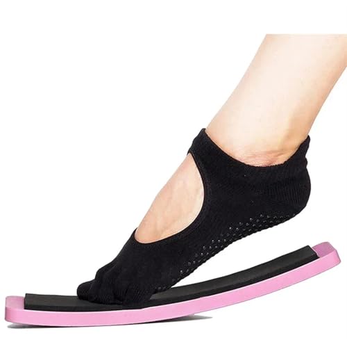 Tabla giratoria de danza con base portátil multicolor para tus piruetas 2