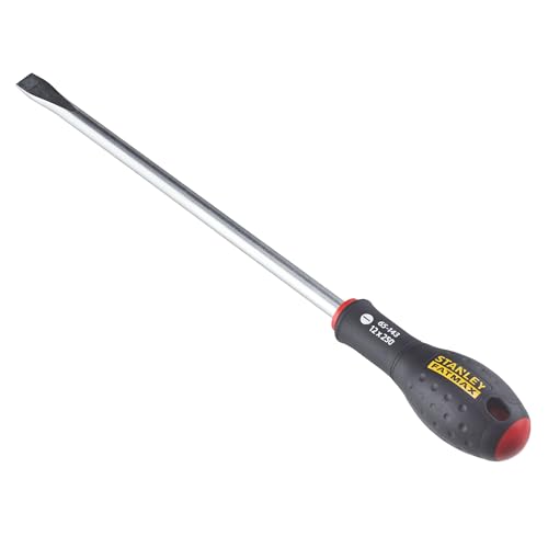 Stanley 065143 FatMax Screwdriver Flared 12.0 x 250mm