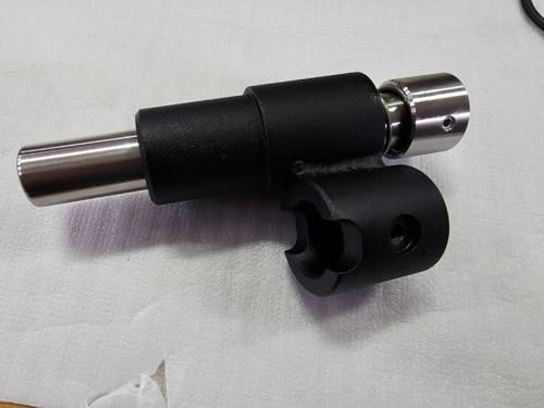 NERO Antifurto blocca ruota Easy Block compatibile con Honda ADV 350 cc Euro 5 Plus (2024-2025)