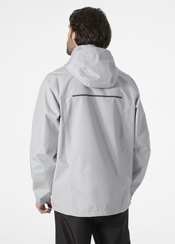 Helly-Hansen Men's Workwear Manchester 2.0 Shell Jacket4