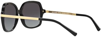 Michael Kors womens Mk2024 Adrianna I Square Sunglasses