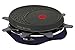 Produktbild Raclette Gril Crêpière Simply Invents RE511412 - bleu indigo