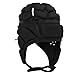 Rugby Headguard, EVA Sponge Padded Helmet, Improved Stability and Comfort for Football Goalkeepers Cycling Roller Skating (XL
