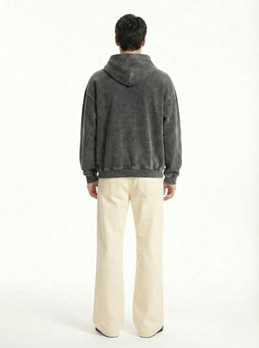 Image of ODDMONKEY Jeans for Man || Boot Cut Jeans for Man || Boot Cut Pant for Men (Jean-5)