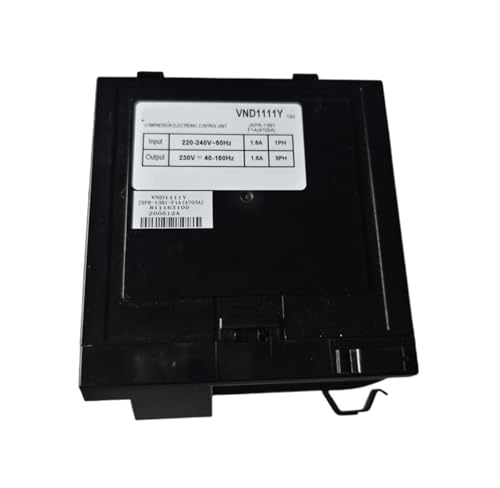 Carte VND1111Y JXPR-13B1-F1A 4705A de commande de circuit pour réfrigérateur