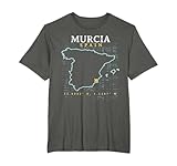 España Murcia Camiseta