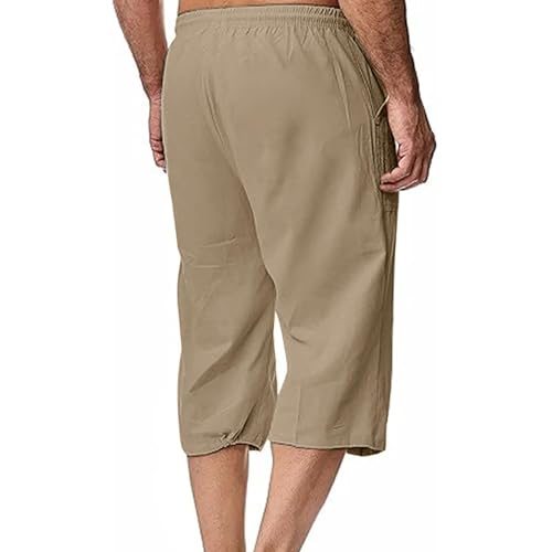 Xiaojmake Mens Athletic Shorts Breathable Lightweight Quick Dry Active Shorts Elastic Waistband Workout Shorts with Pockets2