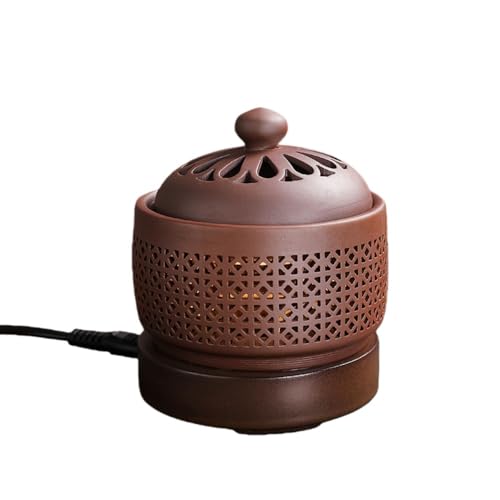 RoastMe 110V qA}Zs[o[i[ dCF GbZVICEΉ PM ^C}[ݒ LEDiCgCgt ^ƒp (~`̂蔲^Cv) [sAi]