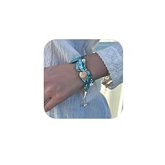 Style1 Bracelet Blue