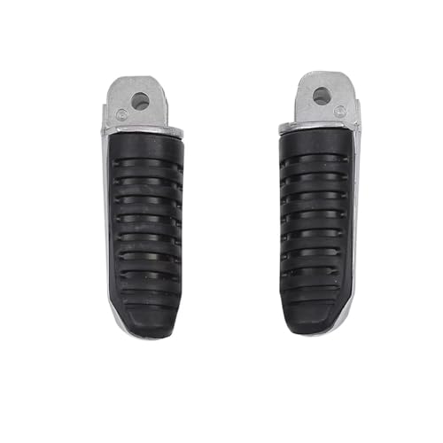 Pédale de repose-pieds moto pour vos trajets en Bandit 1200