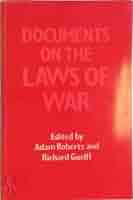 人文 DOCUMNTS ON THE LAWS OF WAR 81cFnan16rL._UF350,350_QL50_.jpg