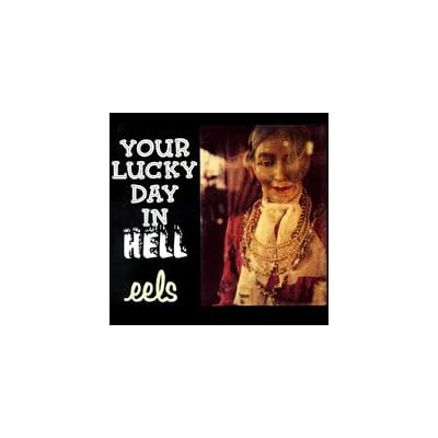 Your Lucky Day In Hell