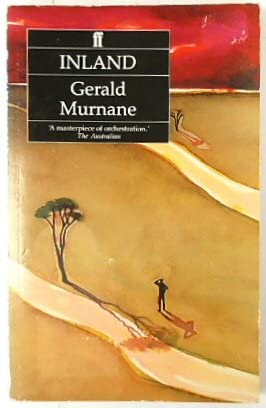 Inland 0571154883 Book Cover