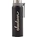 Jackson® »40 OZ GROWLER« butelka na napoje dla muzyków – termiczna – 1,2 litra – kolor: czarny