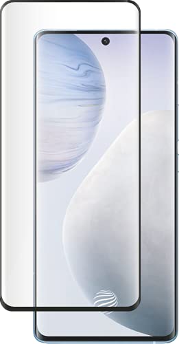 Verre trempé Vivo X60 Pro protection premium incurvée Bigben