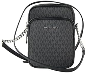 Michael Kors Womens Jet Set Travel Wristlet