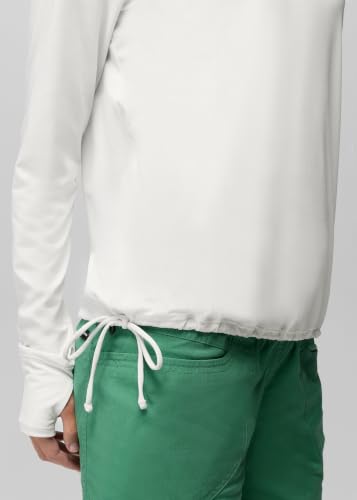 prAna Eileen Cinch Long Sleeve Top miniatura 5