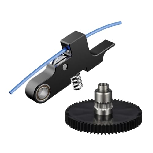 XKBTMIFQ 1,75 mm Extruder Arm und Getriebe