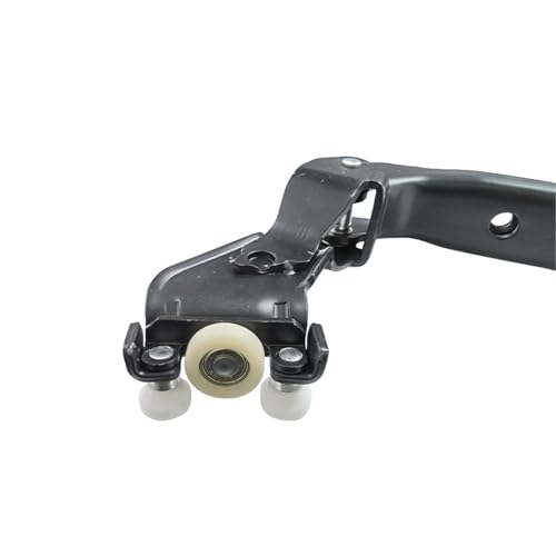 Guía de rodillos para puerta corredera derecha de VW Caddy III 3