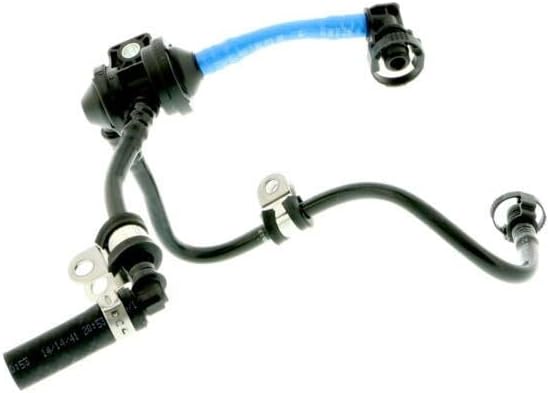 Mechanics Choice Vacuum Control Valve for 2005-2011 Audi, Volkswagen A3, A4, A4 Quattro, Eos, GTI, Jetta, Passat, TT, TT Quattro (L4 2.0L)