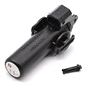 HAOTOM Handschuhfach Stopper Dämpfer Bremselement Schalter Kompatibel mit Audi A3 A4 A5 A8 TT Q5 Für Seat Exeo 8K1880324