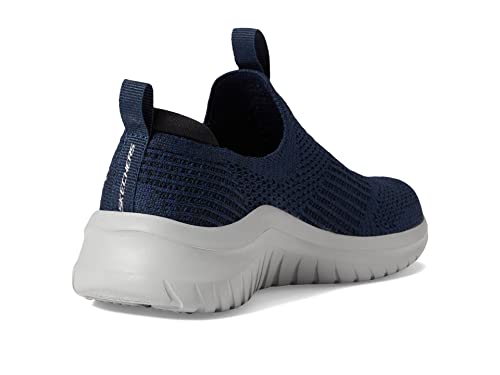 Image of Skechers Boy Ultra Flex 2.0 Mirkon Slip Ons