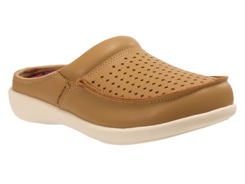 Revitalign Women's Siesta Celebration, Tan, 9.5