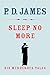 Sleep No More: Six Murderous Tales