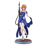 Kotobukiya Girls' Frontline 2: Exilium Springfield (Queen in Radiance Ver.) 1:7 Scale PVC Statue