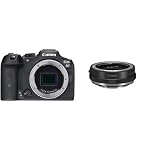 Canon – Canon EOS R7 Kamera spiegellose Camera & Bajonettadapter EF-