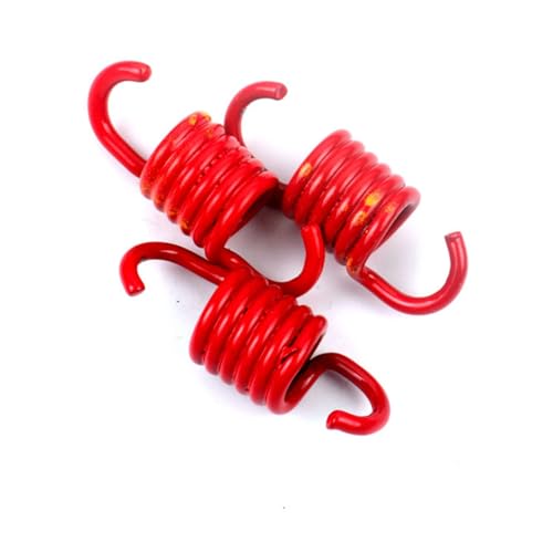Ressort d'embrayage 1500 TR/Min pour booster les reprises du Vario 125