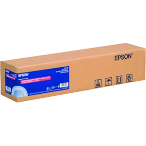 Epson Premium Papier photo brillant Rouleau (61 cm x 30,5 m) 260 g/m2 1 pc. S041638