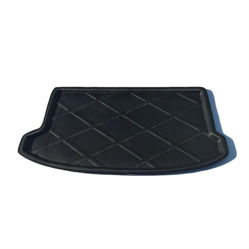 Tapis de Coffre pour Changan CS35 : Protégez Votre Bac à Bagages Arrière 2012-2022