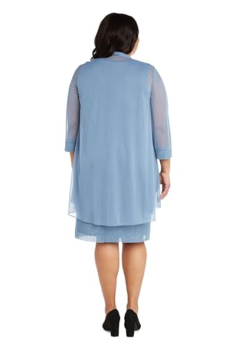 Image of R&M Richards Women's Radiance Affair Ensemble
