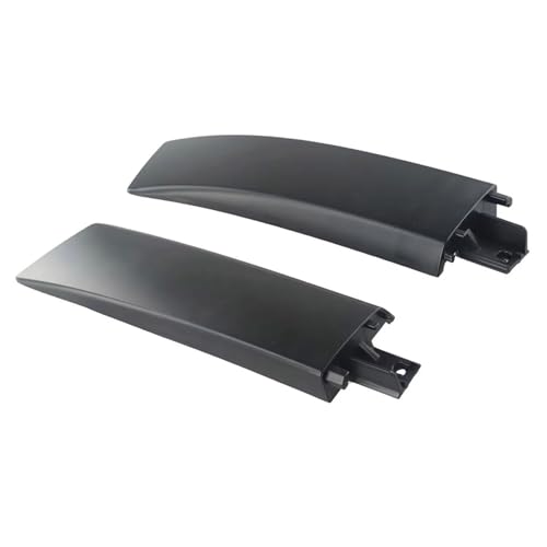 Housse de rail de toit pour réparer le capuchon avant Suzuki Grand Vitara 2006-2015 perdu