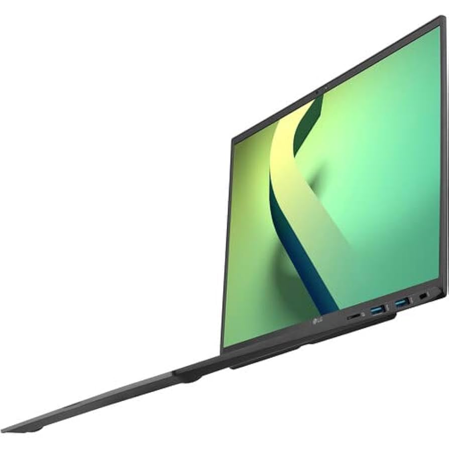 Amazon.com: LG 2024 Gram 16” WQXGA IPS Laptop 12-Core Intel