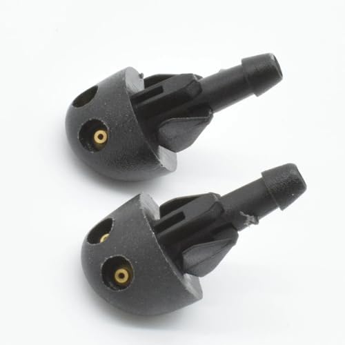 Gicleur d'essuie-glace avant Clio 2 1998-2005 - Buse lave-glace universelle 7700413545