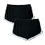 2pk Black Black
