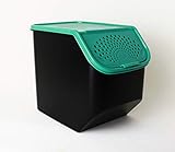  Tupperware® Kartoffel-Lager 8,3 Liter A169 Licht geschützt und belüftet!