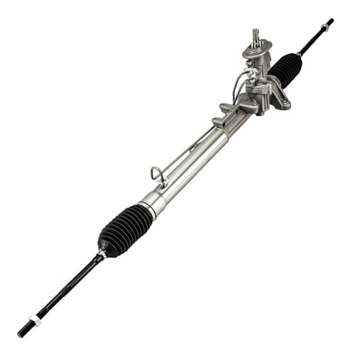 Fesuda Hydraulisches Lenkgetriebe 26-9008, 1J1422062D, 1J1422062E, 1J1422062DX – Passend für Skoda Octavia (1996-2010), VW Golf/New Beetle (1997-2010)