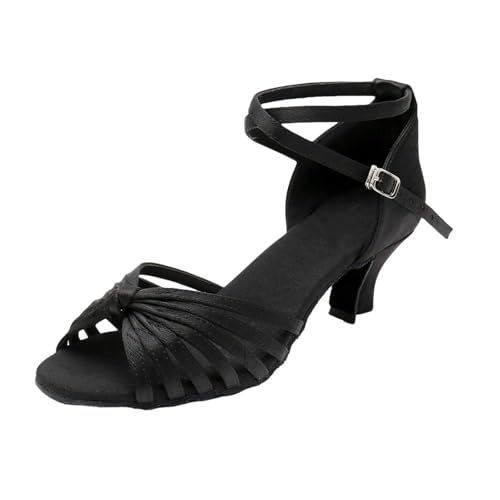 [Taopagii] ���e�� ���f�B�[�X �T���_�� �_���X�V���[�Y ���e���W���Y�V���[�Y �X�G�[�h�\�[�� ���� �h�� �V���v�� �����o ���_���_���X ���S�� ���Z ���� ���O �n�C�q�[�� �ʋC�� �_�炩�� ��v 23.5 cm