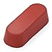 Drixet Jeweler’s Rouge “Red” Polishing/Buffing Compound - For All Types of Martial (1 Oz.)